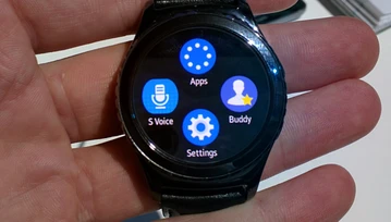 Gear S2 oficjalnie w Polsce. Znamy datę premiery