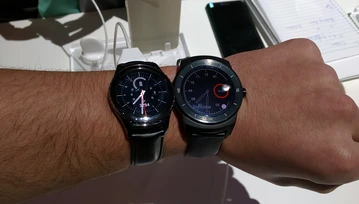 [IFA 2015] Samsung Gear S2 – pierwsze wrażenia i galeria zdjęć