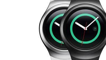 Samsung Gear S2 już oficjalnie. Dawno żaden smartwatch nie zrobił na mnie takiego wrażenia