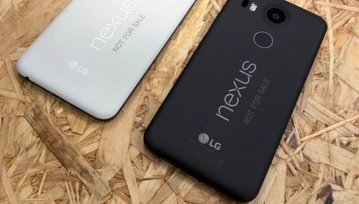 Nexus 5X i Nexus 6P w naszych rękach - pierwsze wrażenia