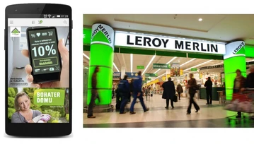 Leroy Merlin testuje beacony. Projekt realizują polskie firmy