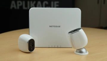 Monitoring bez kabli prostszy nie będzie. Sprawdzamy kamerki Netgear Arlo