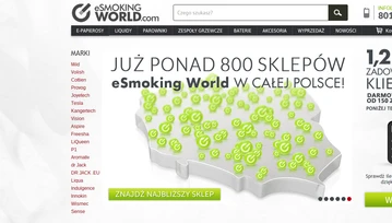 British American Tobacco przejmuje eSmoking World!