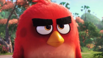 Film to ostatnia deska ratunku dla pikujących Rovio i Angry Birds. Wierzę, że się uda