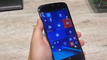 Acer Jade Primo z Windows 10 i gamingowy Predator 6 w naszych rękach