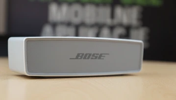 Recenzja Bose SoundLink Mini II. Maluch, którego nie da się nie polubić