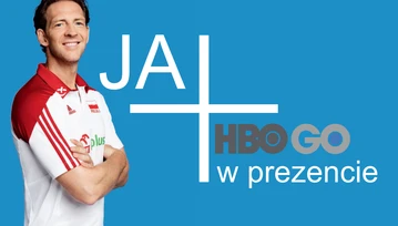 HBO GO w ofercie Plusa za 20 zł miesięcznie!