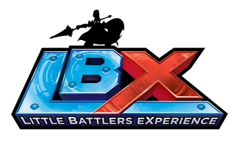 LBX: Little Battlers eXperience to seria, która ma szansę podbić serca nie tylko młodszych graczy!