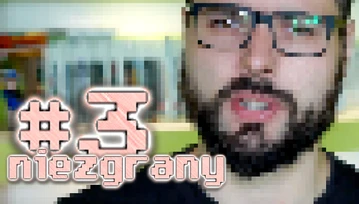 Niezgrany #3: Geralt, ty podrabiany konsolowcu