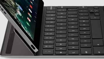 Oto koniec Google Pixel C - iPad Pro pozostaje niezagrożony w swoim segmencie