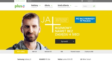 Plus.pl dołącza do „wielkiej trójki” z ofertą rodzinną