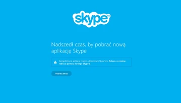 Uniwersalny komunikator? Mobilny Skype udowadnia jak wiele pracy ma przed sobą Microsoft