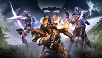 Dostałem wreszcie Destiny, na które czekałem. Recenzja dodatku The Taken King