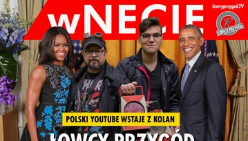 Ethan Carter i Igor Diatłow, czyli Łowcy Przygód o grach