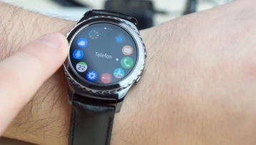 Mamy smartwatcha Samsung Gear S2! Unboxing i pierwsze wrażenia