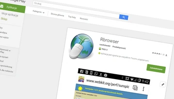 Rbrowser to zoptymalizowany pod Snapdragony Chromium. Zdecydowanie warto!