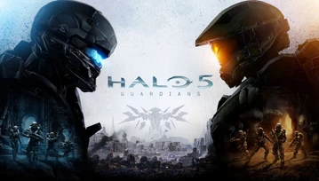 Recenzja Halo 5… godzin i fenomenalny multiplayer [konkurs]