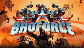 Nie ma lepszej gry o bohaterach filmów akcji. Po prostu nie ma. Recenzja Broforce