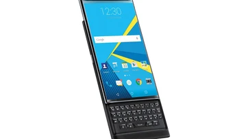 Czy jeden Android uratuje całe Blackberry?