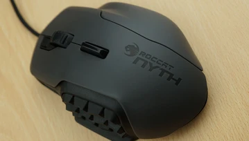 Sprawdzamy modularną mysz Roccat Nyth. Zbuduj sobie sam gryzonia!