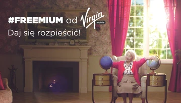 Darmowy pakiet z mobilnym internetem, SMS-ami i rozmowami? To już jest – od Virgin Mobile!