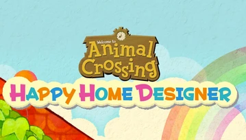 Simsy bez Simsów: dekorujemy domy w Animal Crossing: Happy Home Designer