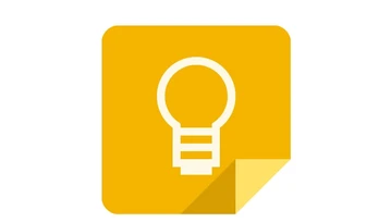 Google Keep doczekało się wreszcie odręcznych notatek