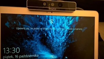 Windows Hello na moim iPhone'ie? Ja to chcę!