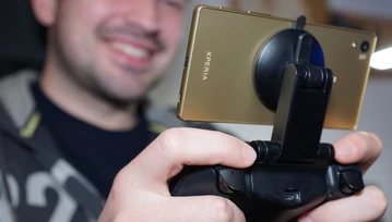 Jakiego smartfona powinien wybrać gracz? Sony Xperia Z5 chowa w rękawie prawdziwego asa