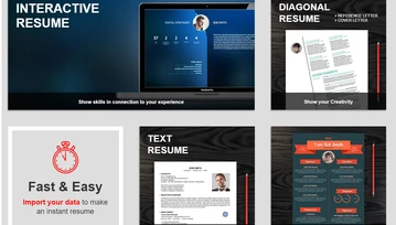 Jeśli chcesz mieć naprawdę dobre CV - sprawdź Resumup