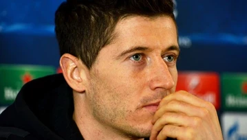 Robert Lewandowski zarabia na grze w piłkę, reklamach i... startupach