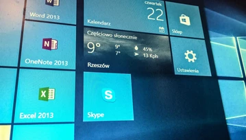 Pierwsza większa aktualizacja dla Windows 10 pojawi się 2 listopada