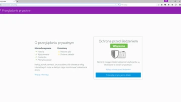 Firefox 42 wreszcie 64-bitowy i z trybem Private Browsing, którego nie ma konkurencja