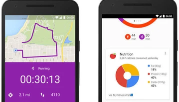 Google Fit to teraz pełnowartościowy, osobisty trener [prasówka]