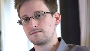 Edward Snowden trafi w amerykańskie ręce? Może być "prezentem"