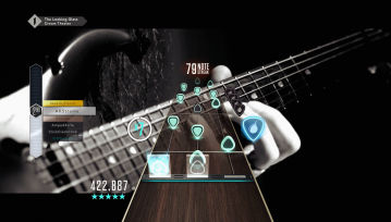 Nie tylko Guitar Hero zmusiło do kupowania plastiku, pamiętacie te tytuły?
