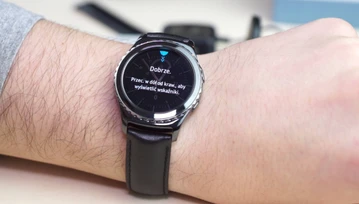 Test smartwatcha Gear S2. Najlepszy zegarek, jaki dotąd stworzył Samsung