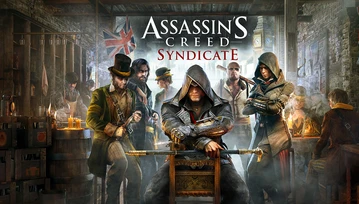 Zwiedzałem brudny i biedny Londyn pełen pijanych robotników. Recenzja Assassin’s Creed Syndicate