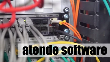 Odwiedziliśmy Atende Software. To dzięki nim możecie oglądać Iplę i Player.pl