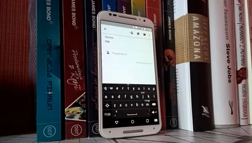 Moja nowa ulubiona klawiatura na Androida oraz inne przydatne aplikacje od BlackBerry