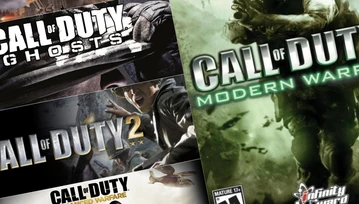 Gdyby nie Medal of Honor, nie byłoby Call of Duty. Przypominamy historię popularnej serii