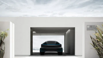 Nie Apple a Chińczycy stoją za Faraday Future - firmą, która rzuca wyzwanie Tesli