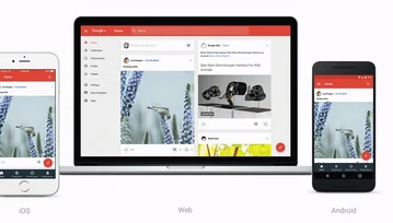 Umarło Google+, niech żyje Google+. Nowy interfejs jest fantastyczny i wiemy jak go włączyć