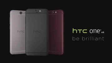 To jedna z najdziwniejszych reklam sprzętu jakie widziałem. HTC pogrąża się coraz mocniej