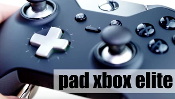 Xbox Elite to najlepszy pad tej generacji