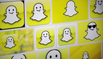 Przecieram oczy ze zdziwienia. Wideo na Snapchacie wyświetlane jest 6 miliardów razy dziennie