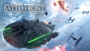 Ja już gram w Star Wars: Battlefront. Wy też możecie!