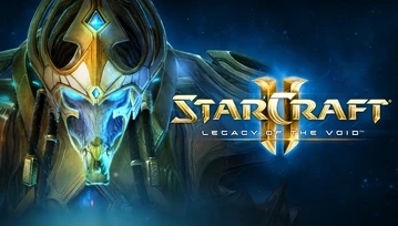 Recenzja Starcraft II: Legacy of the Void. Epicki koniec wspaniałej trylogii