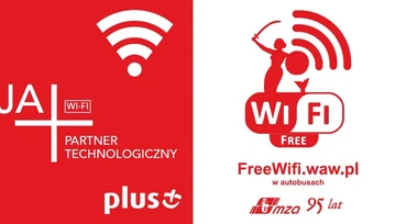 Darmowe WiFi we wszystkich autobusach komunikacji miejskiej w Warszawie już w lutym 2016