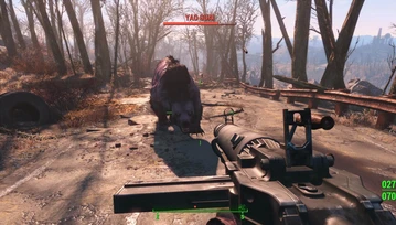 Fallout 4 z dodatkami – z brzydkiego kaczątka w pięknego łabędzia?